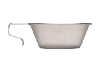 Image of Snow Peak Titanium Sierra Cups, E-204