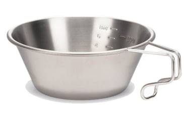 Image of Snow Peak Titanium Sierra Cups, E-204