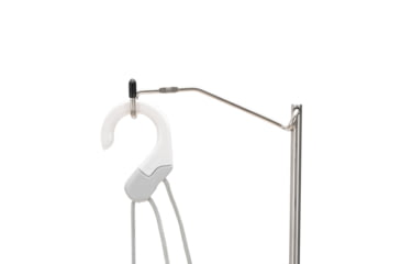 Image of Snow Peak TTA Lantern Hanger, Stainless, One Size, CK-302