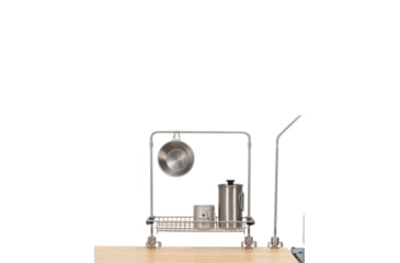 Image of Snow Peak TTA Unit Frame, No Color, CK-303R