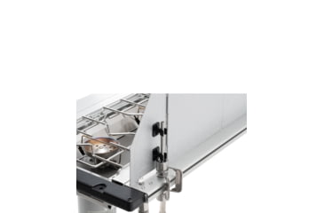 Image of Snow Peak TTA Windscreen, No Color, CK-301R