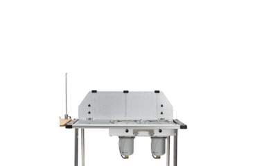 Image of Snow Peak TTA Windscreen, No Color, CK-301R