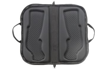 Image of Snug Fit Spotting Scope Case, Fits Up To 60mm, Olive Green SNSC60OD