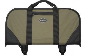 Image of Snug Fit Spotting Scope Case, Fits Up To 60mm, Olive Green SNSC60OD