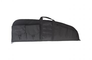 Image of Snugfit 36in Economy Tactical Rifle Case, Black SNET36