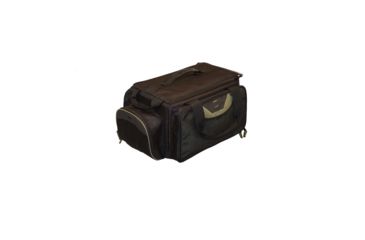 Image of Snugfit Jumbo Range Bag, Black 1005010
