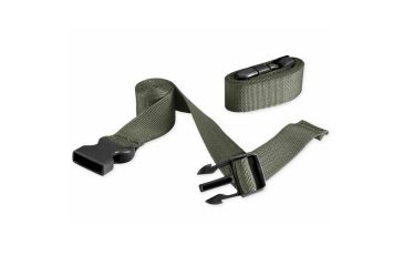 Image of SnugPak Accessory Straps Olive SP92187