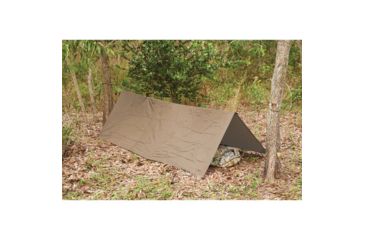 Image of SnugPak All Weather Shelter, Coyote 9006198