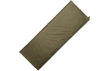 Image of SnugPak Antarctic Mat OD Green, 73 x 28 x 1, 91935-OD
