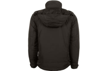 Image of SnugPak Arrowhead Jacket - Mens, Black, Large, 95020-BK