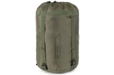 Image of SnugPak Basecamp Ops Sleeper Lite Sleeping Bag, Olive SP98500