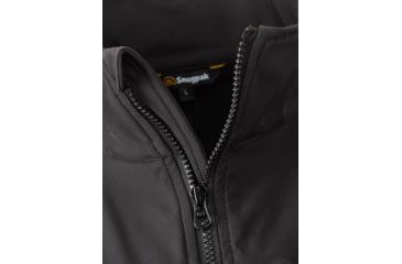 Image of SnugPak Cyclone Jacket - Mens, Black, Small, 93400-BK
