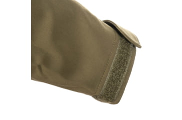 Image of SnugPak Cyclone Jacket - Mens, Olive, Small, 93400-OD