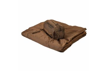 Image of SnugPak Jungle Bag, Coyote, 92247