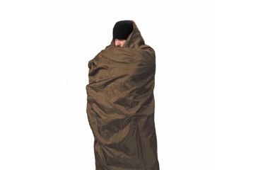Image of SnugPak Jungle Bag, Coyote, 92247