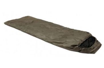 Image of SnugPak Jungle Bag, Olive, RH Zip SP92250