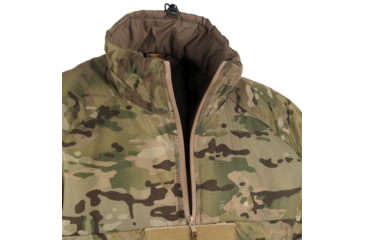 Image of SnugPak MML 6 Smock Jacket - Mens, Multicam, Large, 95620-MC