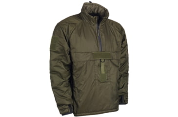 Image of SnugPak MML 6 Smock Jacket - Mens, Olive, Extra Large, 95630-OD