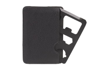 Image of SnugPak Ndur 11-In-1 Survival Tool, Matte Black, 72000