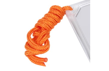 Image of SnugPak Ndur Emergency Signaling Mirror, Silver, 51220