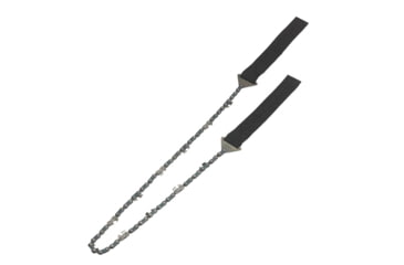 Image of SnugPak Ndur Survival Chain Saw, 4.25 oz, 71030