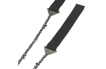 Image of SnugPak Ndur Survival Chain Saw, 4.25 oz, 71030