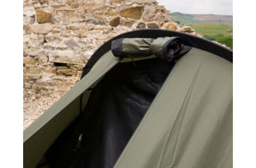 Image of SnugPak Scorpion 2 IX Tent, Olive, 2 Person, 92870-IX-OD