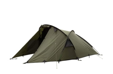 Image of SnugPak Scorpion 3 IX Tent, Olive, 3 Person, 92880-IX-OD