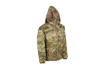 Image of SnugPak SJ-6 Jacket Multicam Large SP91312-MC