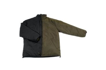 Image of SnugPak Sleeka Elite Reversible, Olive/Black, Small SP92925