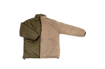 Image of SnugPak Sleeka Reversible, Olive/Tan, XXL SP92440