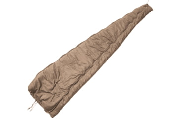 Image of SnugPak Softie Expanda Panel Summer Weight - Desert Tan - Rz, Desert Tan, 91257