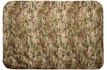 Image of SnugPak Softie Tactical Blanket, Multicam, 92249-MC