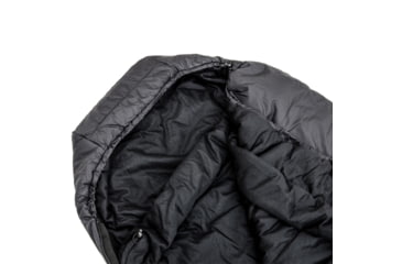 Image of SnugPak Softie Tactical Sleeping Bag 3, Black, 91150