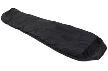 Image of SnugPak Softie Tactical Sleeping Bag 3, Black, 91150