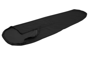 Image of SnugPak Special Forces Bivvi Bag, Black, 91138