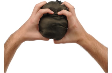 Image of SnugPak Special Forces Bivvi Bag, Olive, 91137