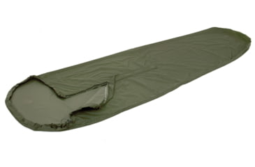 Image of SnugPak Special Forces Bivvi Bag, Olive, 91137