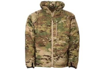 Image of SnugPak Tac3 Jacket - Mens, Multicam, Medium, 91156-MC
