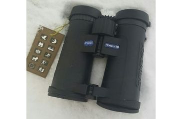 Image of Snypex 8X42 HD Profinder Binoculars,Black 9842-HD