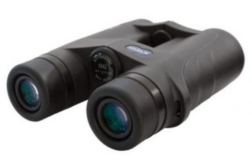 Image of Snypex Infinio Focus Free 10x42 Binoculars,Black 9042-FF