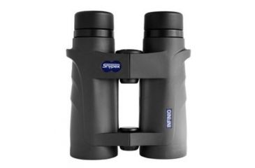 Image of Snypex Infinio Focus Free 10x42 Binoculars,Black 9042-FF