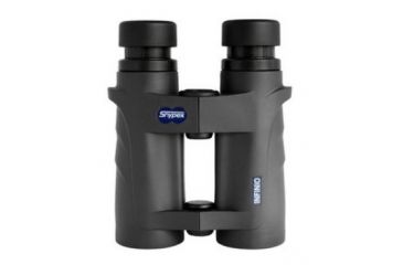 Image of Snypex Infinio Focus Free 10x42 Binoculars,Black 9042-FF