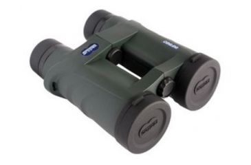 Image of Snypex Infinio Focus Free 10x42 Binoculars,Green 9042G-FF