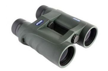 Image of Snypex Infinio Focus Free 10x42 Binoculars,Green 9042G-FF