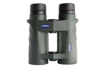 Image of Snypex Infinio Focus Free 10x42 Binoculars,Green 9042G-FF