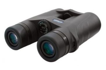 Image of Snypex Infinio Focus Free 8x42 Binoculars,Black 9842-FF