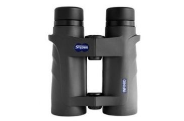Image of Snypex Infinio Focus Free 8x42 Binoculars,Black 9842-FF