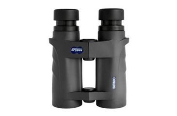Image of Snypex Infinio Focus Free 8x42 Binoculars,Black 9842-FF