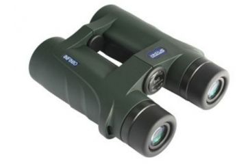 Image of Snypex Infinio Focus Free 8x42 Binoculars,Green 9842G-FF